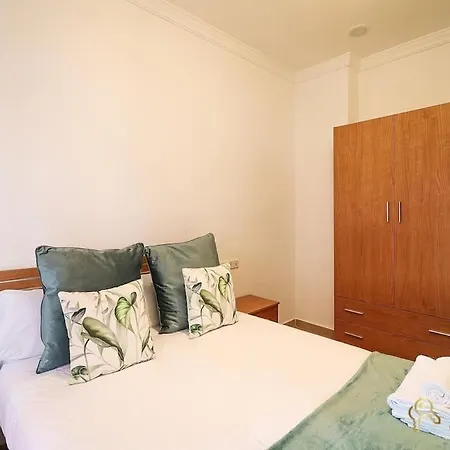 Apartamento Apartamento Centrico En *