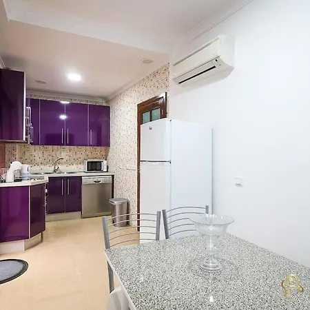 Apartamento Centrico En Apartamento *