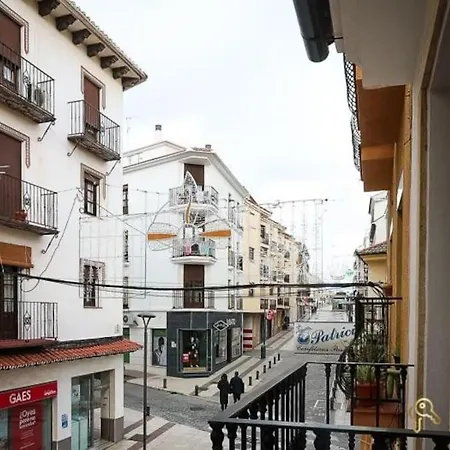 Apartamento Apartamento Centrico En