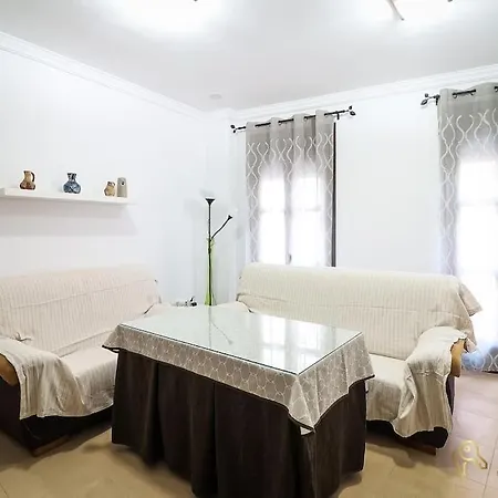 Apartamento Apartamento Centrico En *