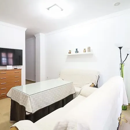 Apartamento Centrico En Apartment