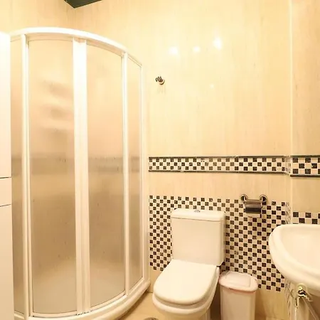 Apartamento Centrico En
