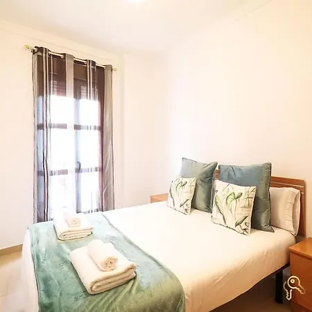 Apartamento Centrico En *
