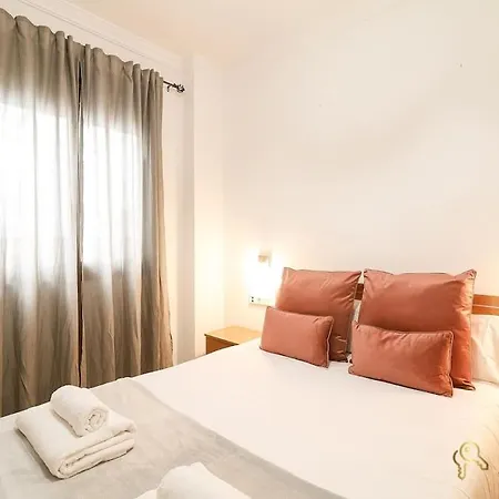 Apartamento Centrico En Apartment *