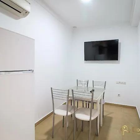 Apartamento Centrico En Ronda
