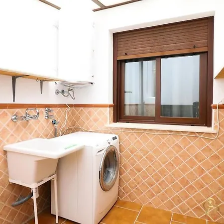 Apartamento Centrico En Ronda