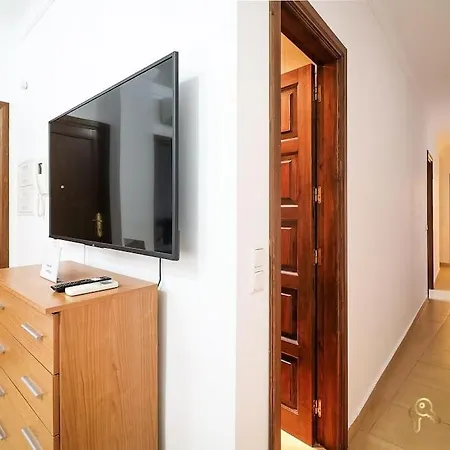 Apartamento Centrico En Apartment Ronda
