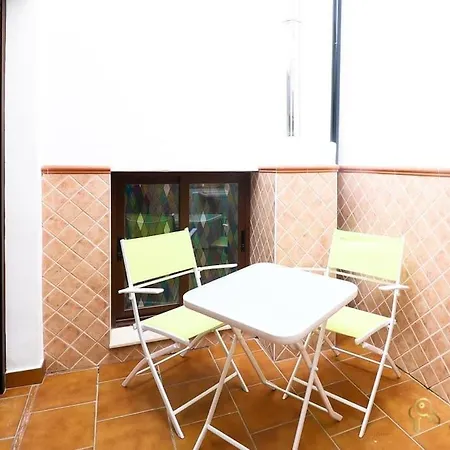 Apartment Apartamento Centrico En