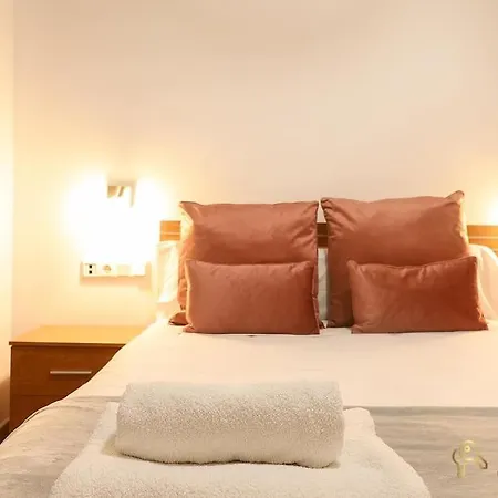 Apartamento Centrico En Apartment