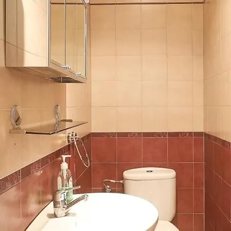 Apartamento Centrico En *